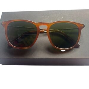 Bottega Veneta Sunglasses BV0168S